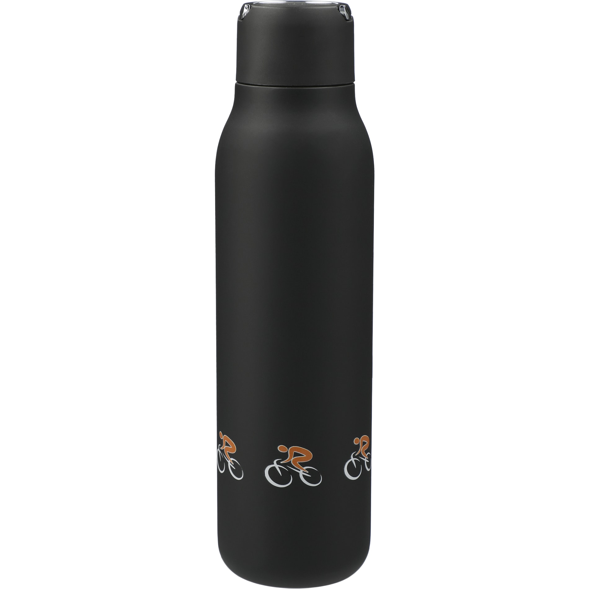 Marka Copper Vac Bottle w/ Metal Loop 20oz 10