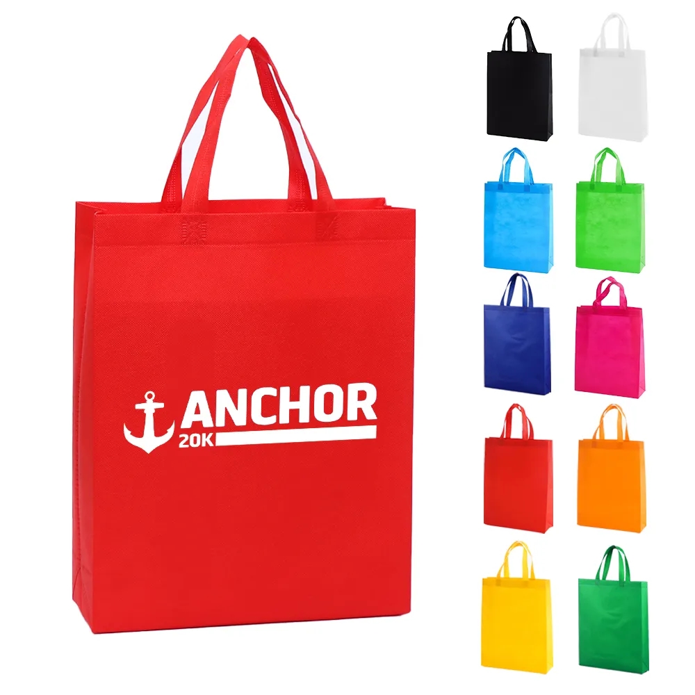 Mini Non-Woven Tote 2
