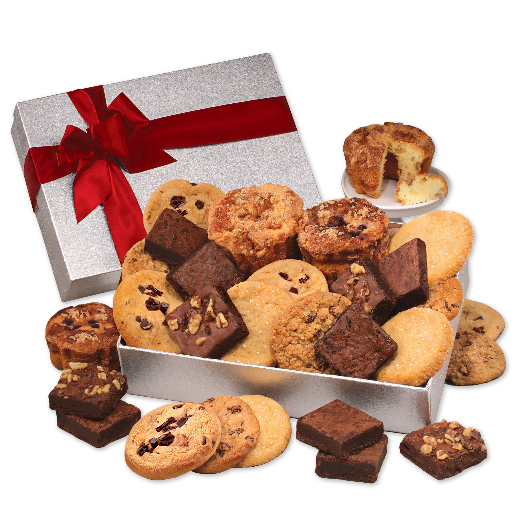 Baker's Sampler 3