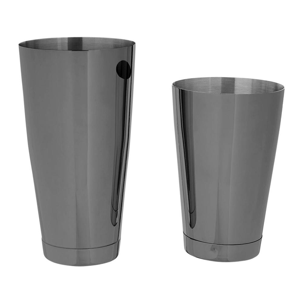 Stainless Steel Boston Cocktail Shaker 6