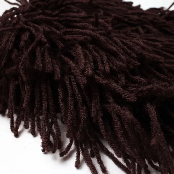 Factory Sample Baby Beard Hat 1