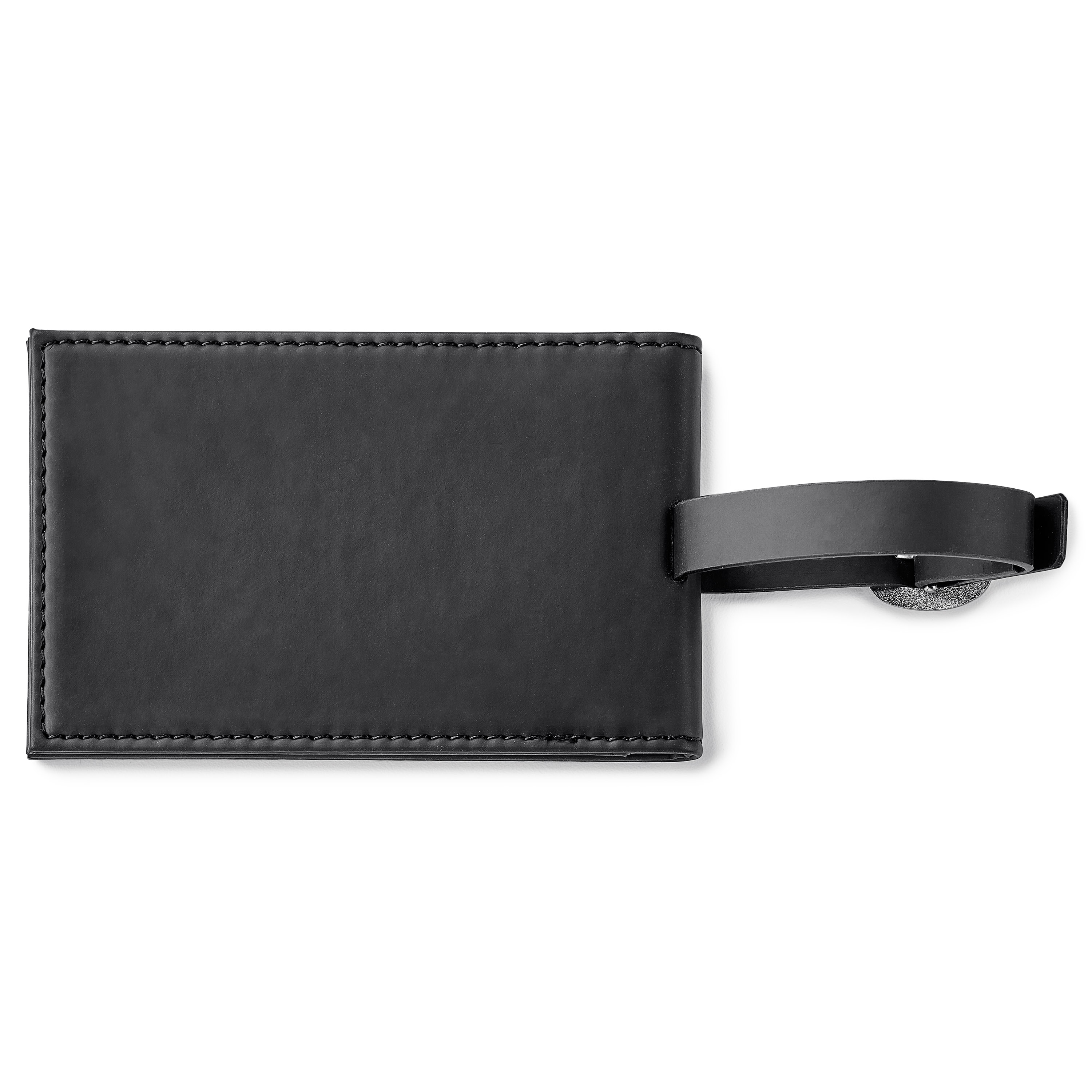 Donald Luggage Tag 27
