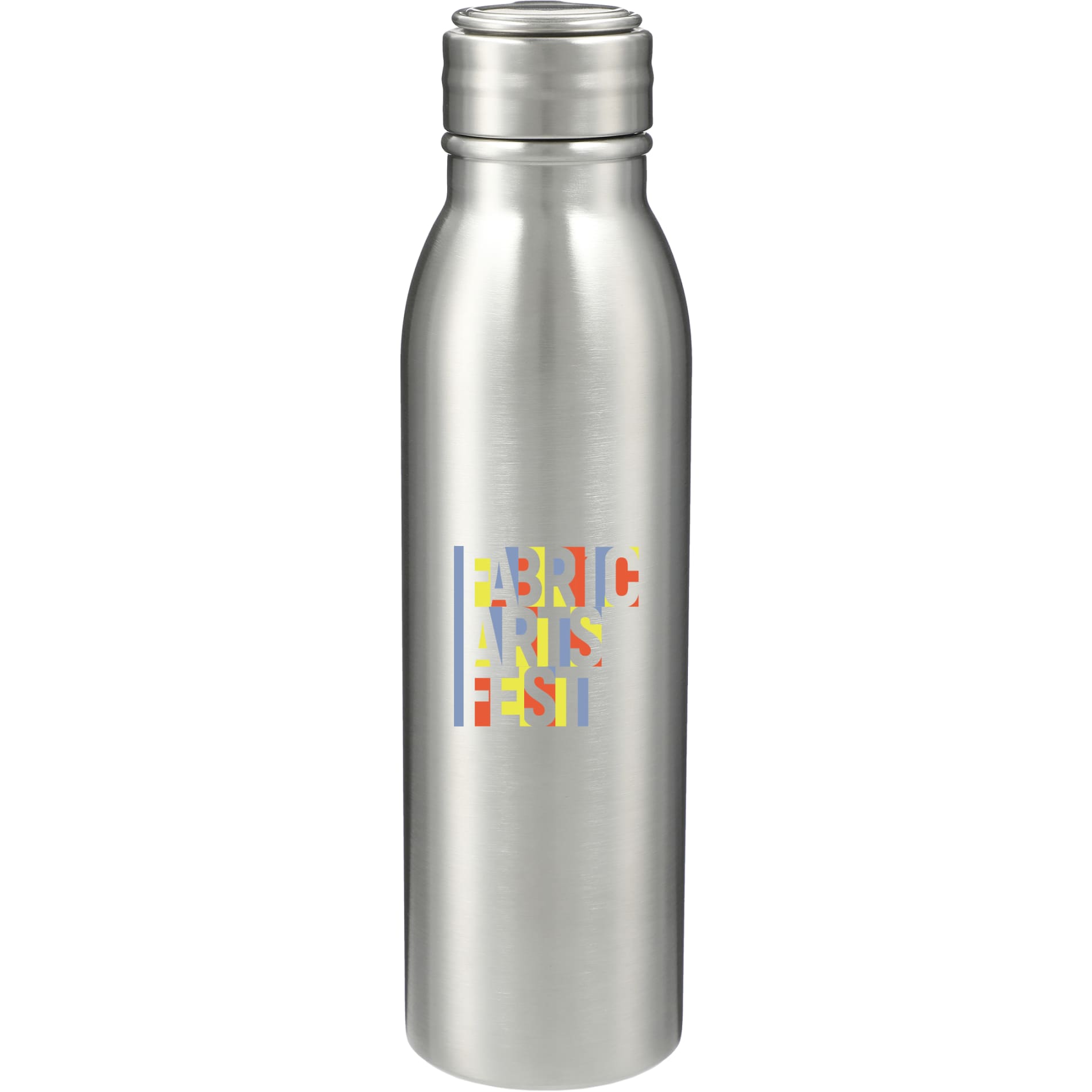 Vida 24oz Stainless Steel Bottle 56