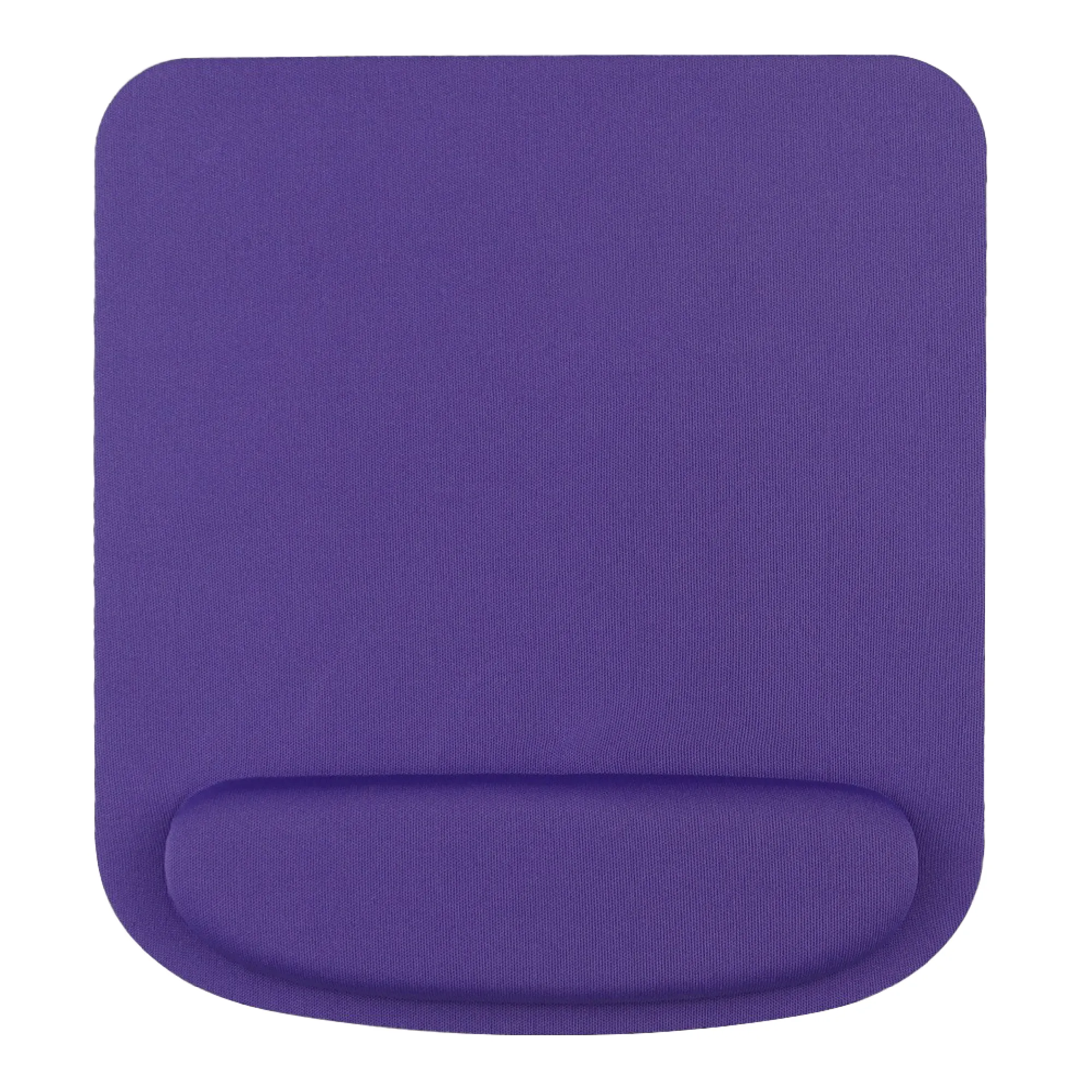 Ergonomic Mouse Pad With Wrist Support Comfortable Anti-Slip 8