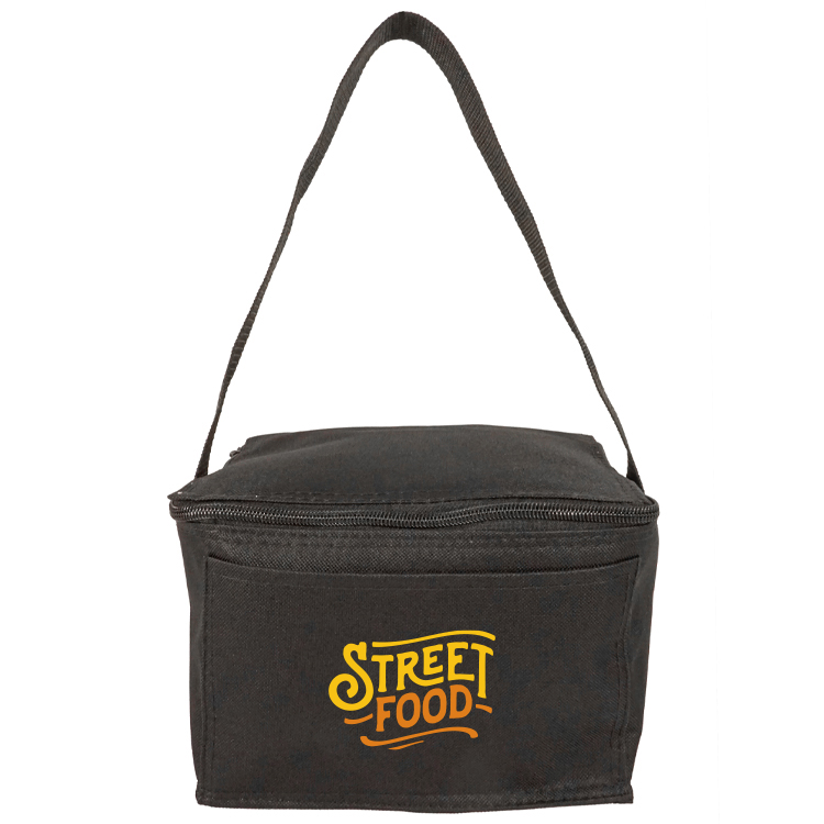 Fairbanks 6 Pack Cooler 3