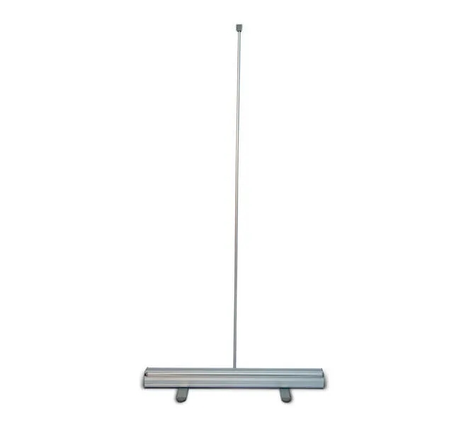 Economy Roll Up Stands Package (33" x 81") 2