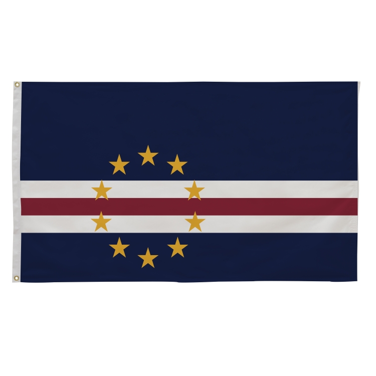 3' x 5' International Flags 271