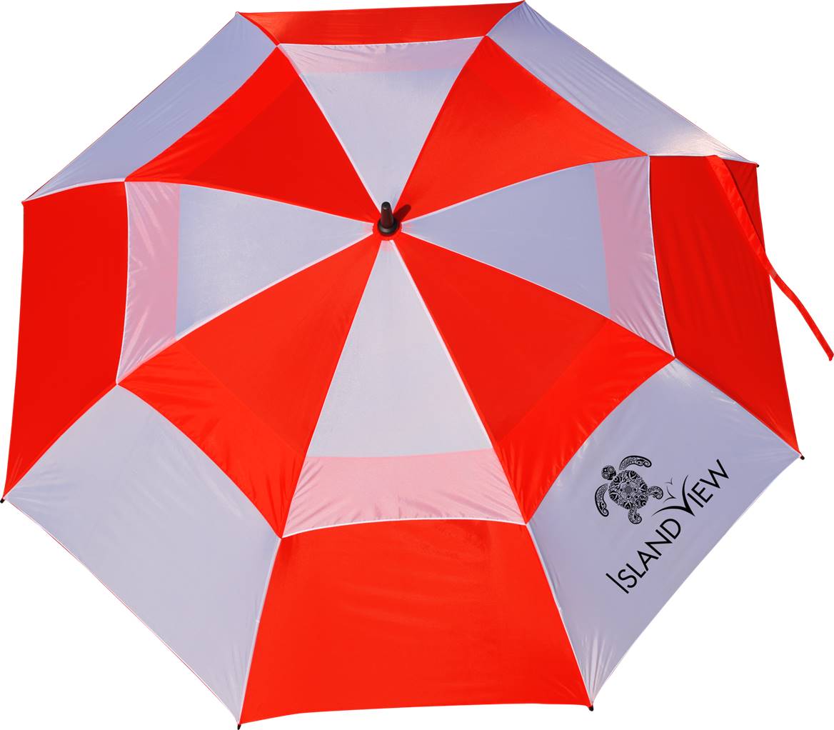 The Monsoon Golf Umbrella 1