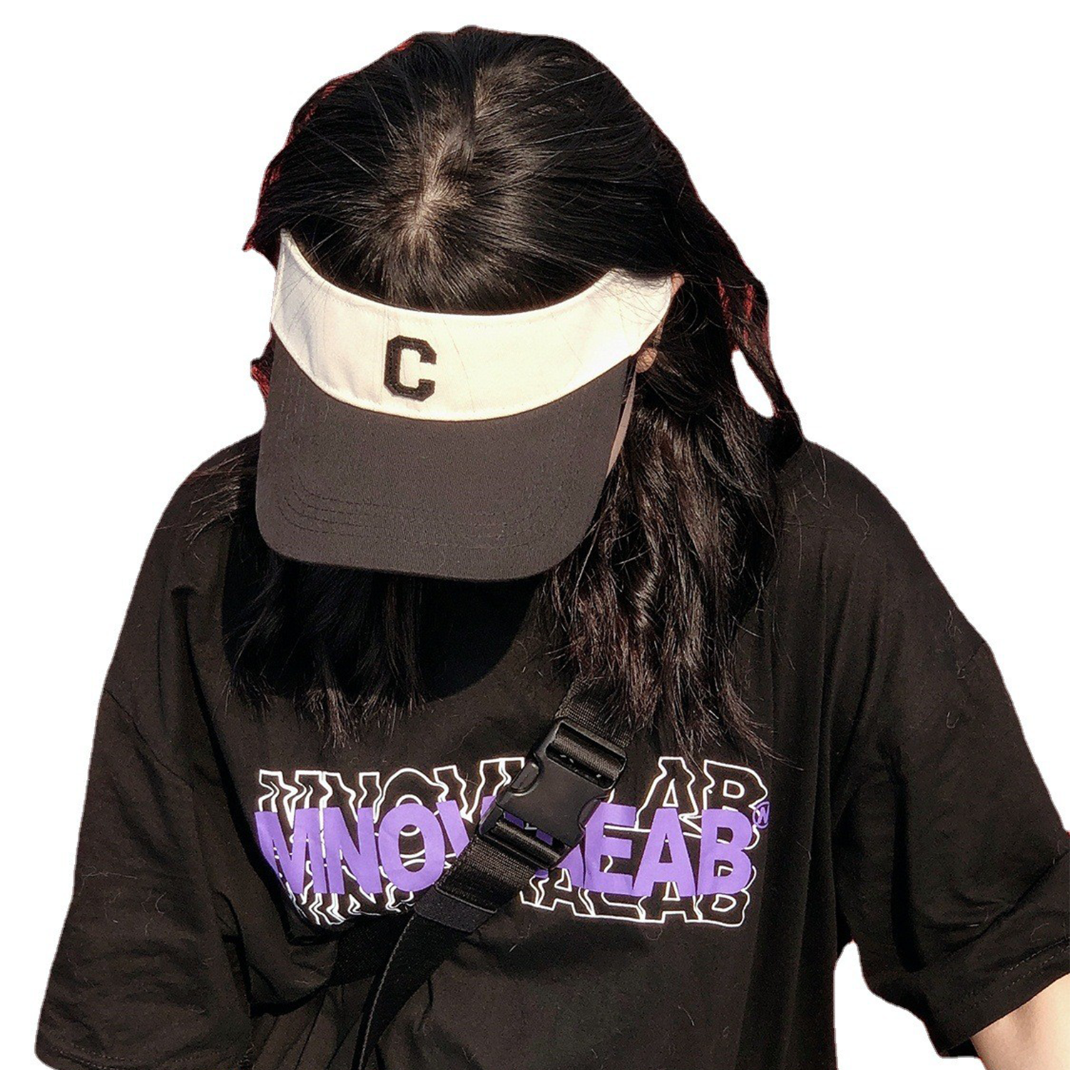 Sunshade Hat 8