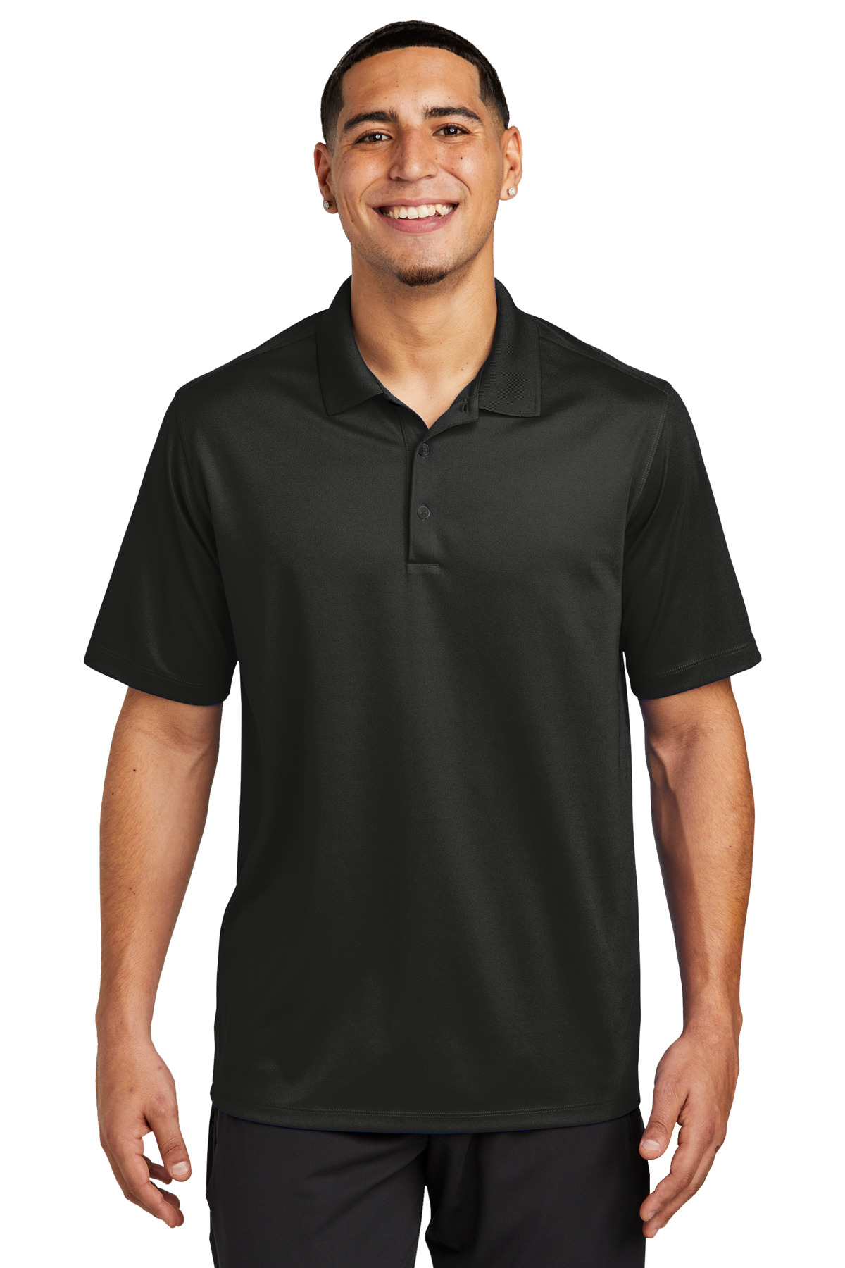 UV Micropique Polo
