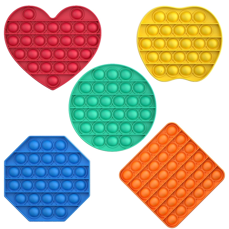 Push pop it fidget 2