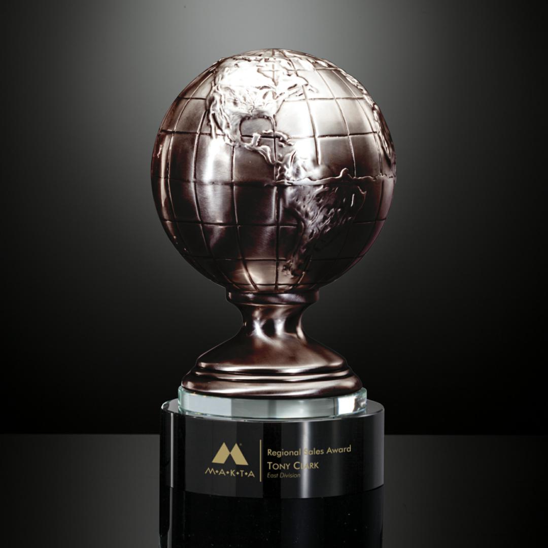 Expedition Award 5