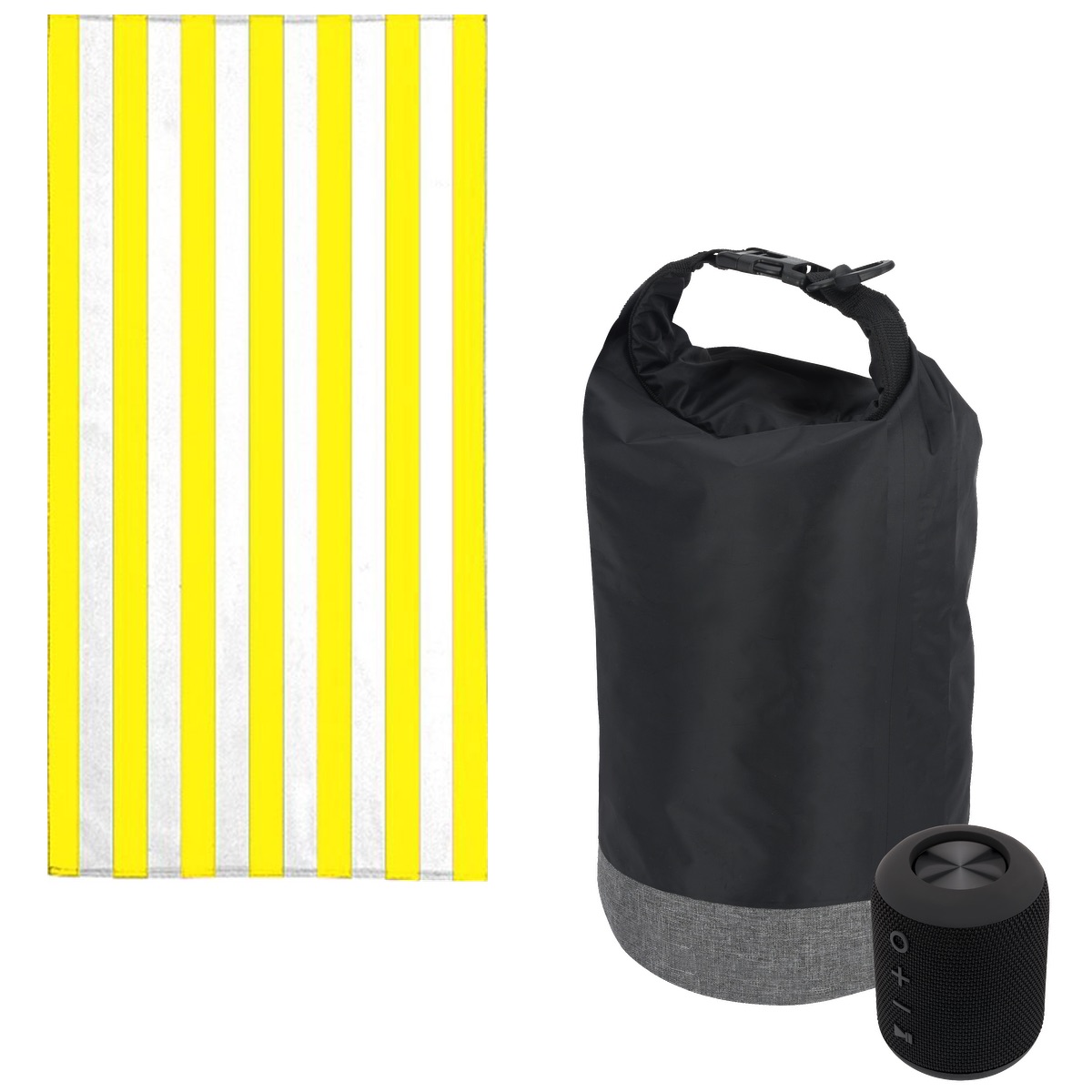 EarthTrendz™ Beach Party Kit 1