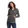 American Giant Classic Full Zip Hoody - Women's 59
