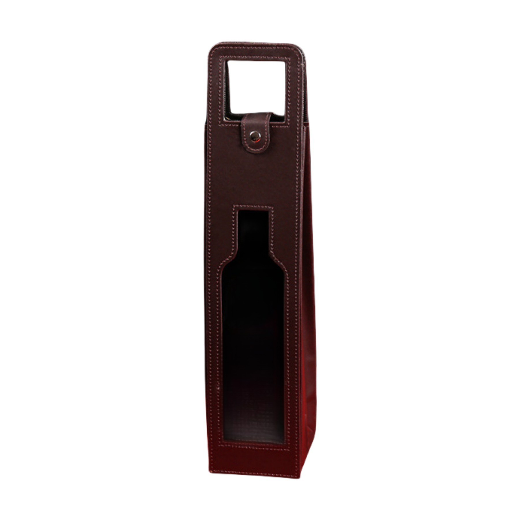 Wine Tote Bag Reusable 4