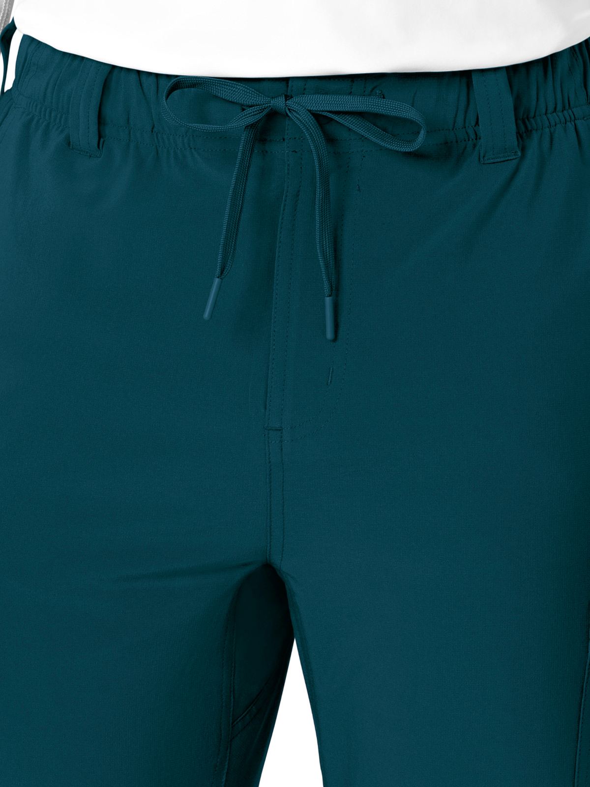 Carhartt Scrubs - Force Cross-Flex - Men's Five-Pocket Straight Leg Pant 1