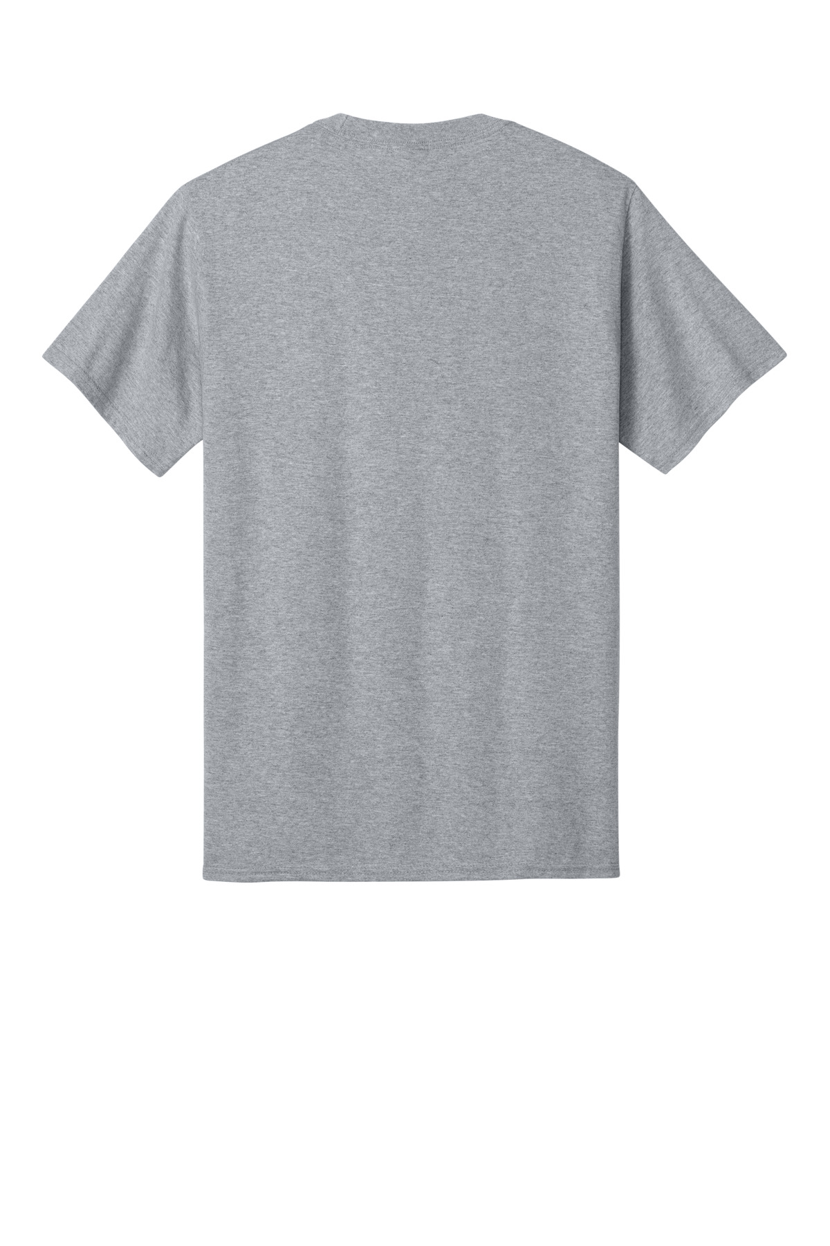 Port & Company® Core Cotton T-Shirt 81
