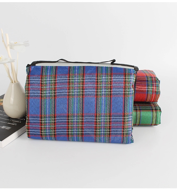 Folding Picnic Mat 6