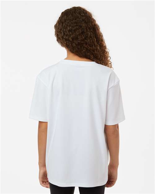 Youth Pro-Lock Performance T-Shirt - 48000Y 181