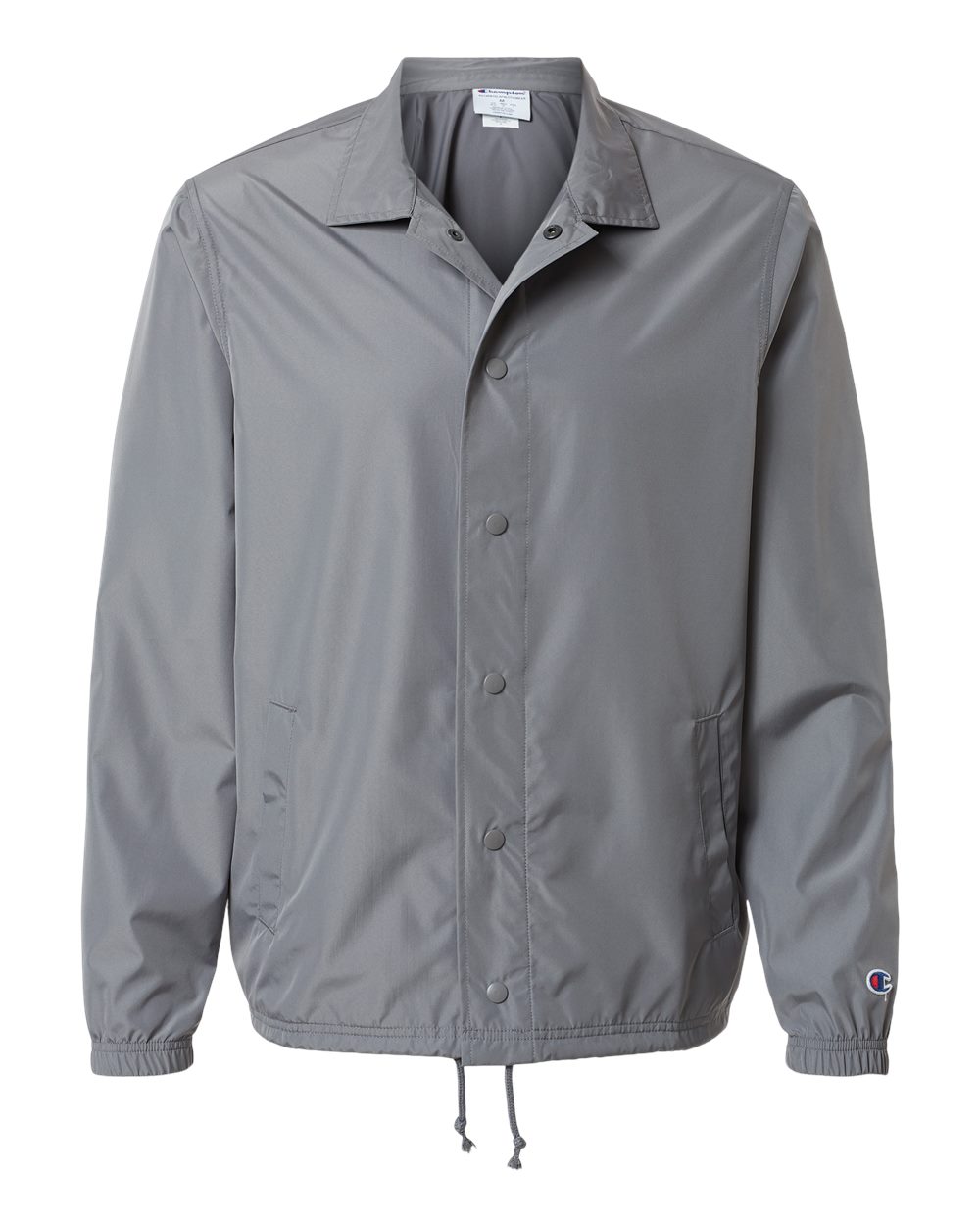 Unisex Coach's Jacket - CO126 3