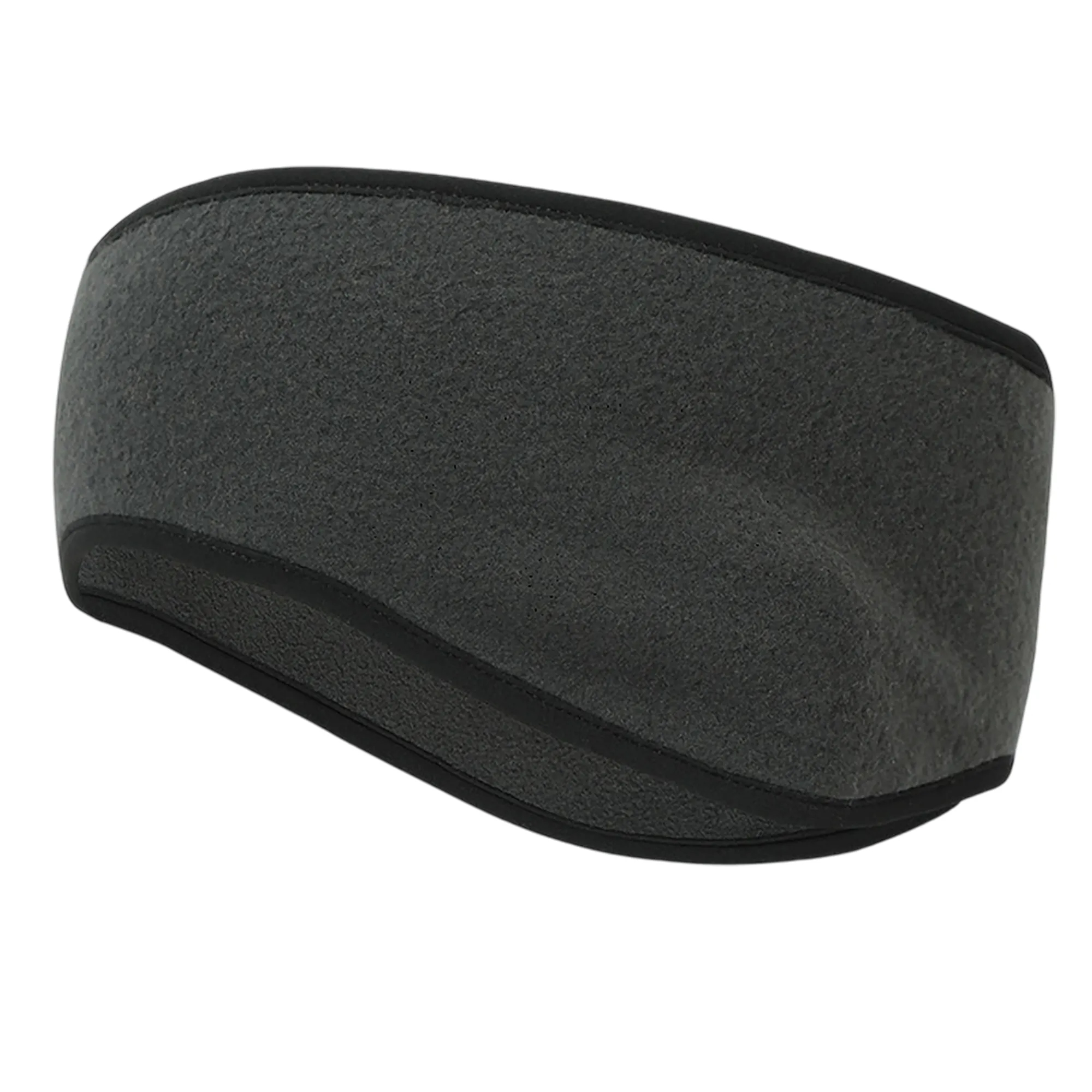 Winter Velvet Ear Protection Headband for Cold Weather 7