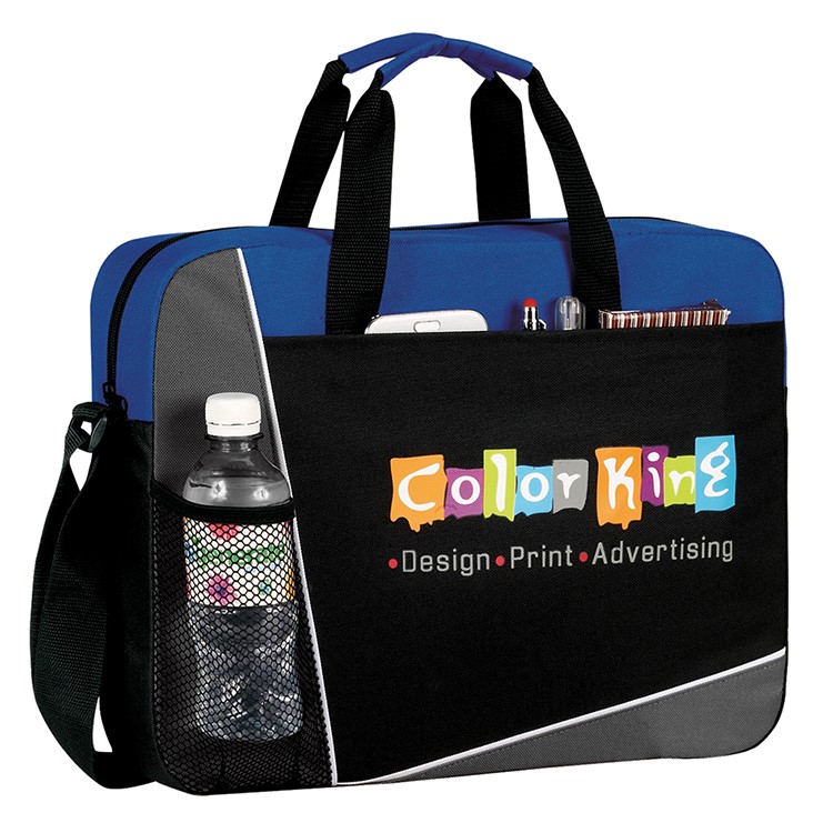 Ascension Pipeline Briefcase 5