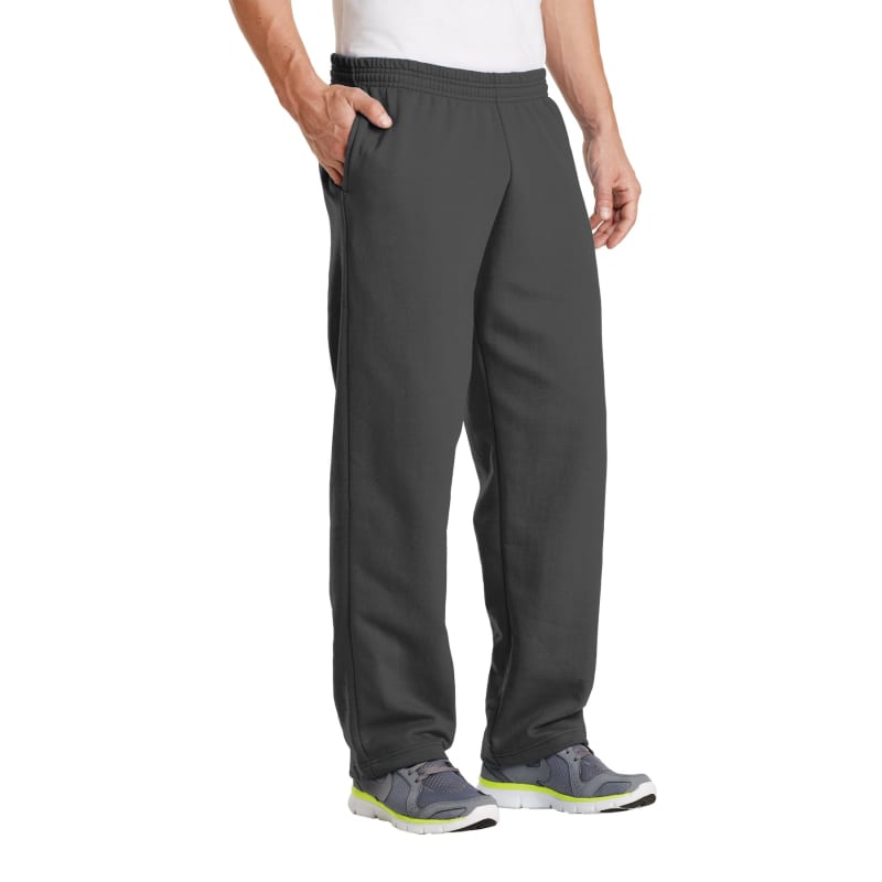Port & Company - Core Fleece Sweatpant With Pockets. 27