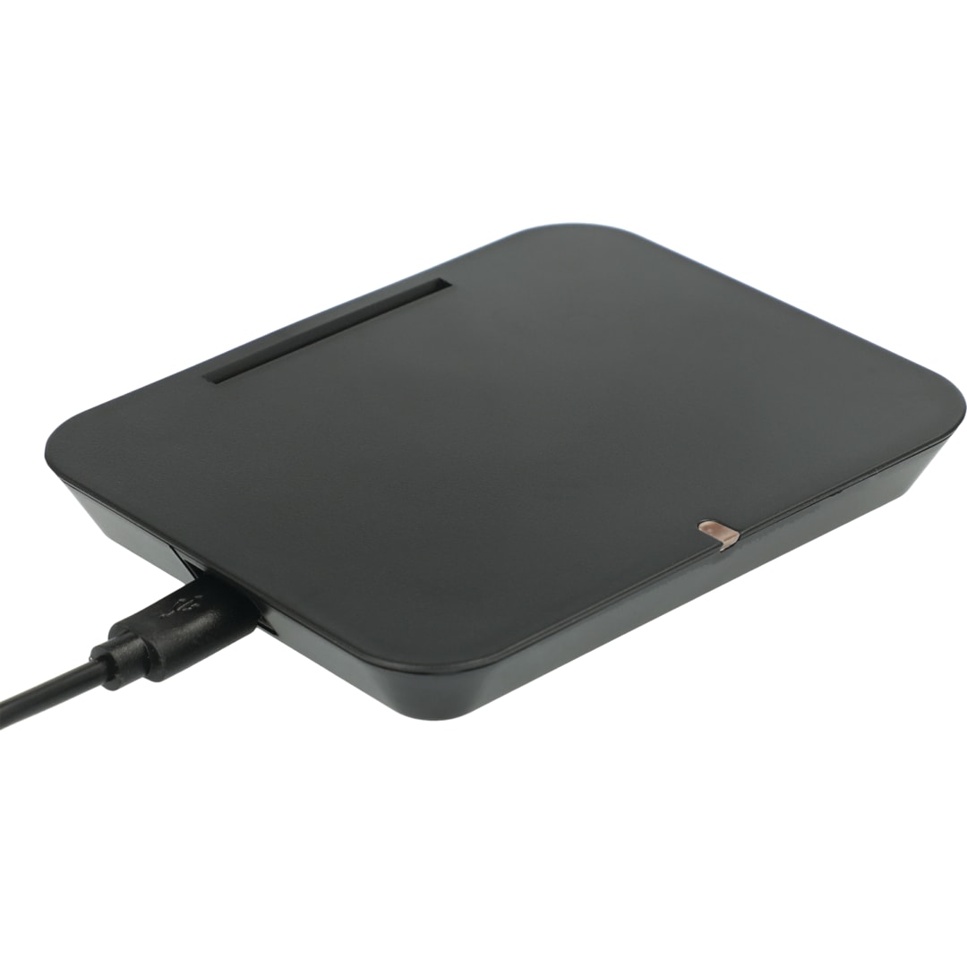 Optic Wireless Charging Phone Stand 42