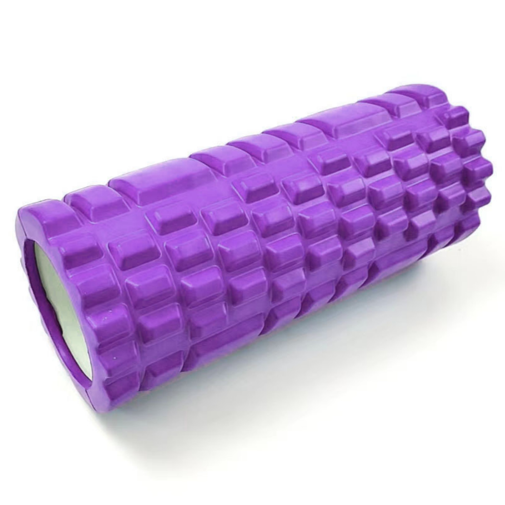Deep Tissue Muscle Massage Roller 8