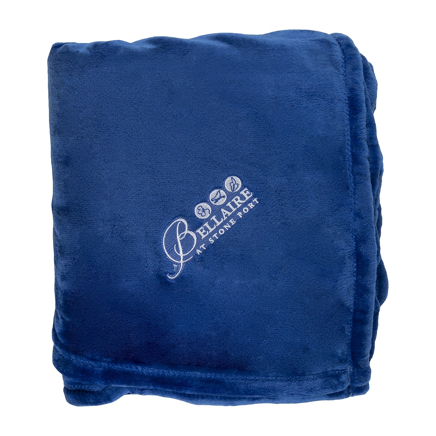 Tahoe Microfleece Throw 11