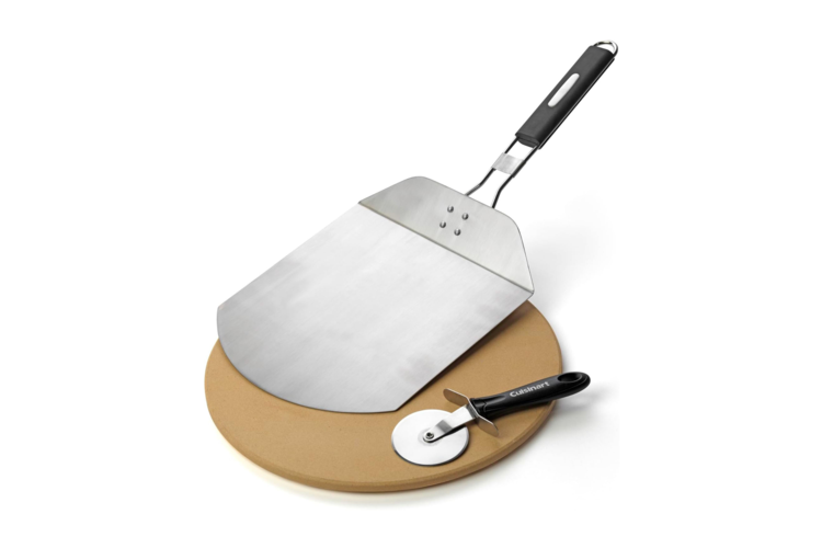 Cuisinart 3-Piece Pizza Grilling Pack 1