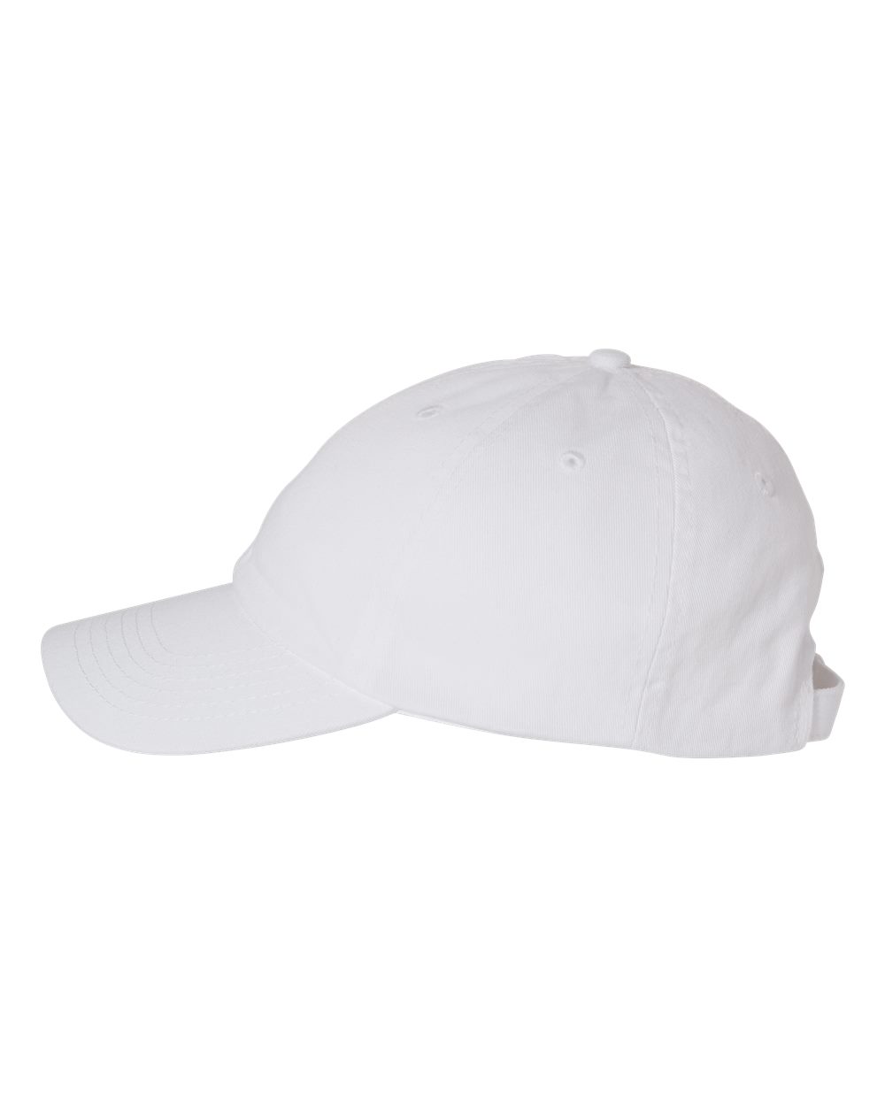 Bio-Washed Classic Dad Hat - VC300A 12