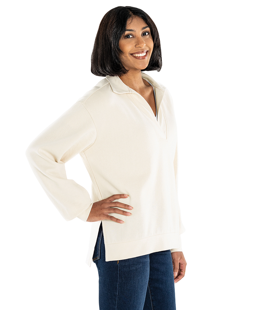 Women's Coastal Sweatshirt 27