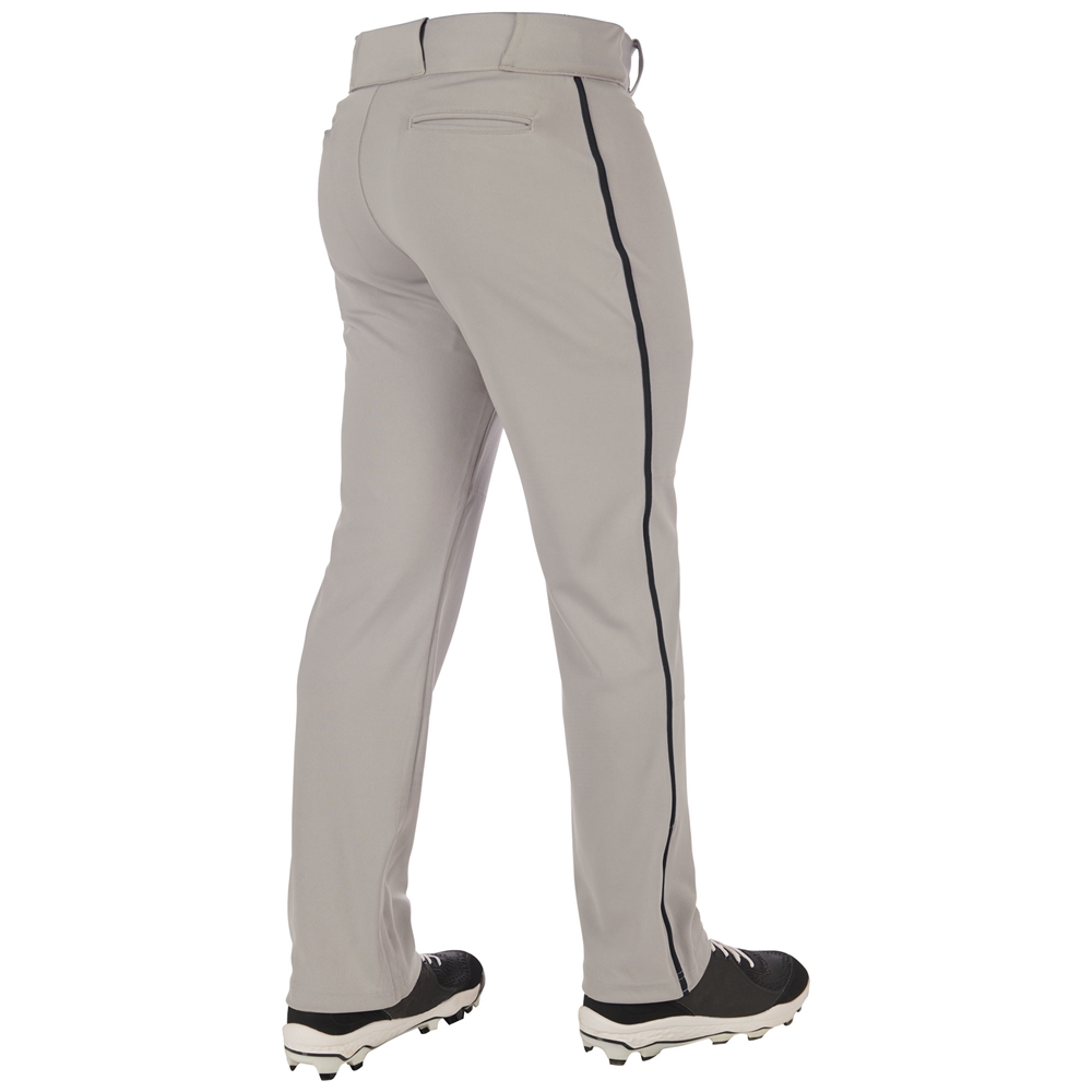 Triple Crown 2.0 Open Bottom Pant w/Braid 18