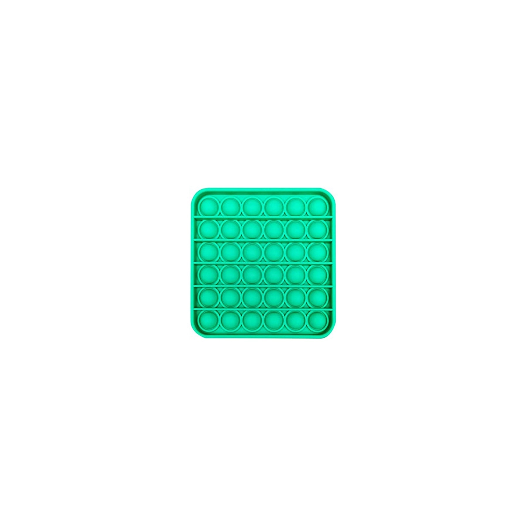 Cube Push pop Bubble Sensory Fidget Toy 1