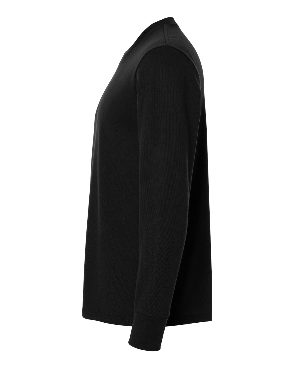 Unisex Ideal Thermal Long Sleeve T-Shirt - 8211 26