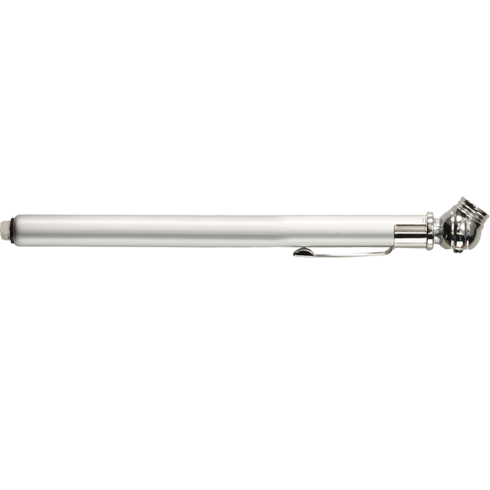 Metal Head Pen Size Tire Gauge 8