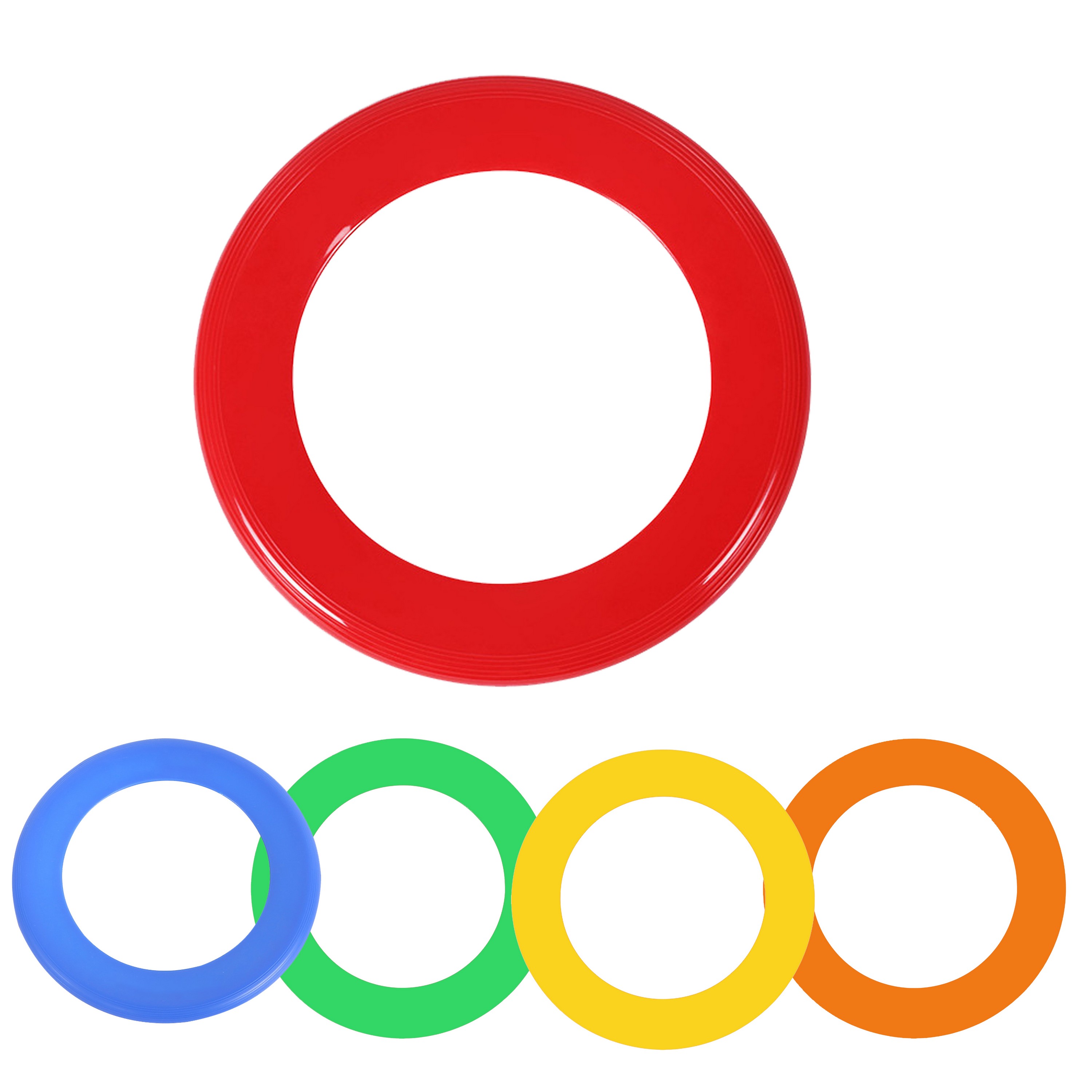 Zing Ring Flyer-Ocean 6