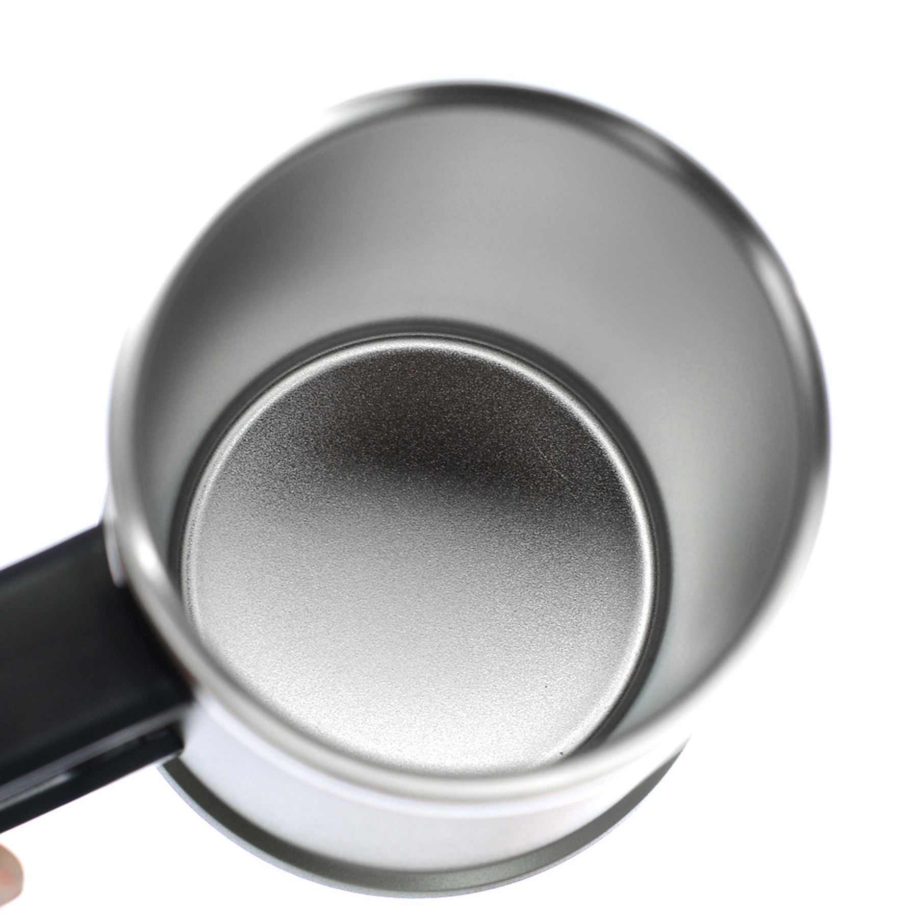 24oz. Travel Handle Insulated Coffee Mug 1