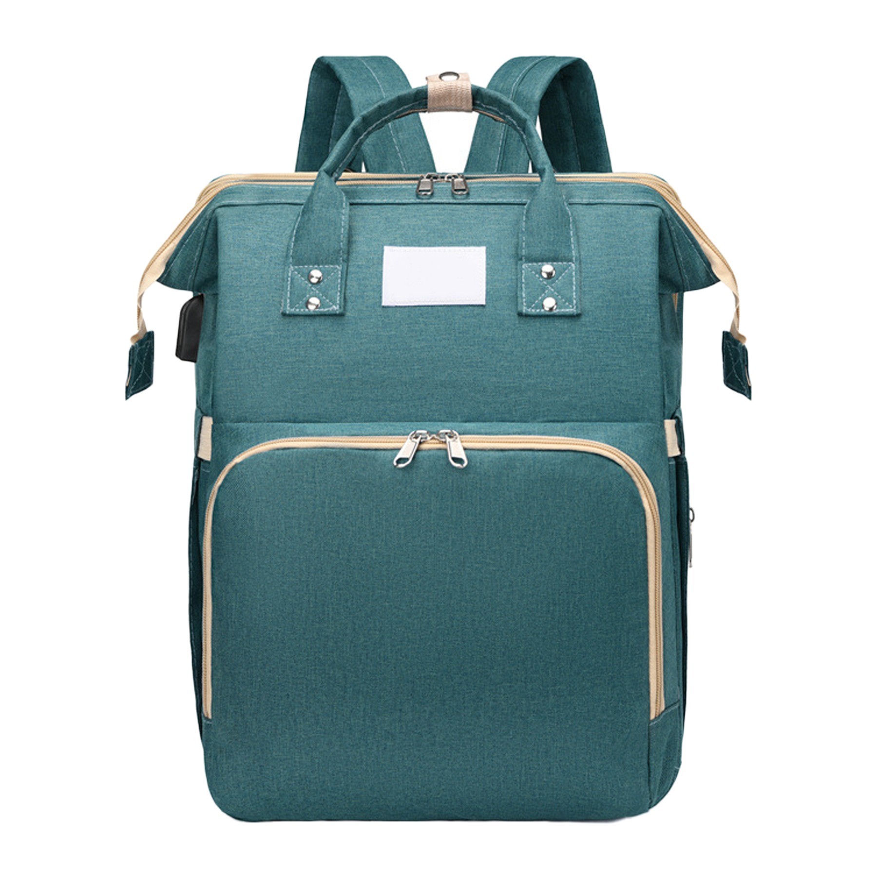 Mom Backpack 7