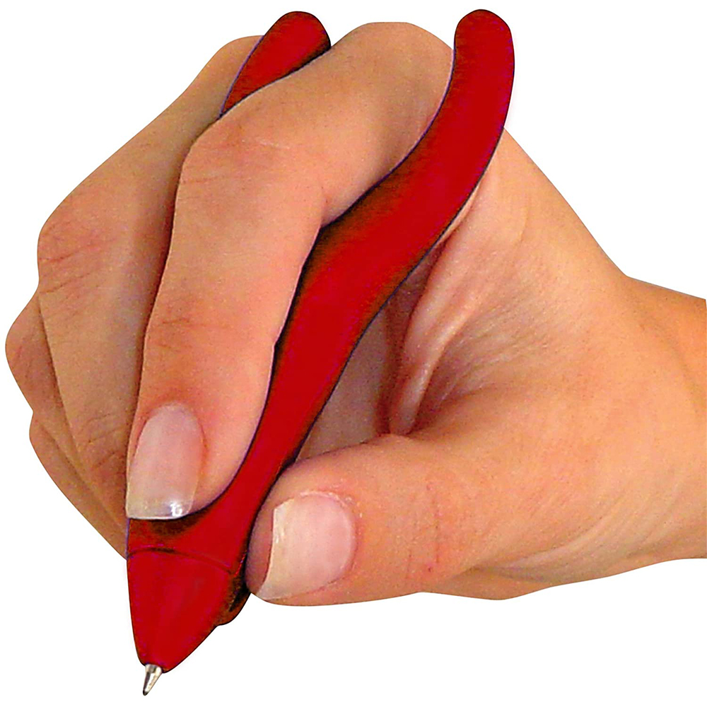 ErgoSof Pen 2