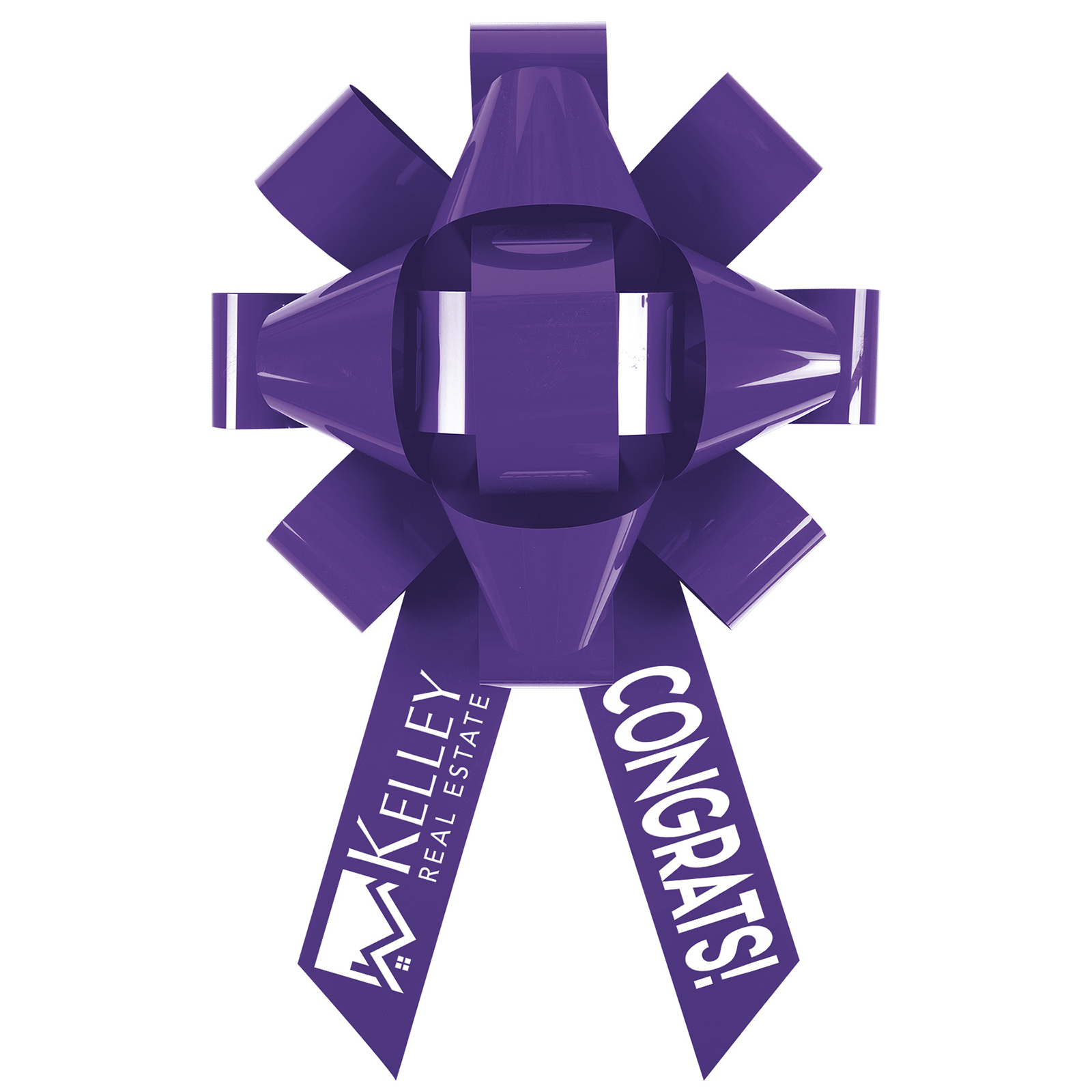 22" Bow - Magnetic Base - Marquee 6