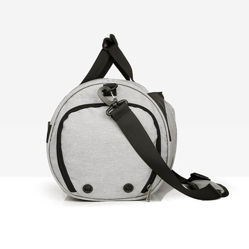 Large Capacity Waterproof Duffle Bag 3