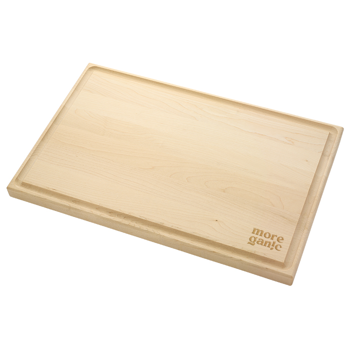 Niagara Cutlery™ Maple Rec Cutting Board 17” 16