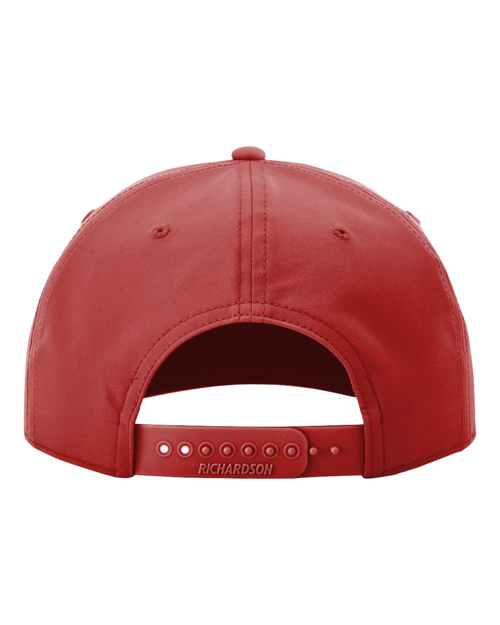 Five-Panel Classic Rope Cap - 258 1