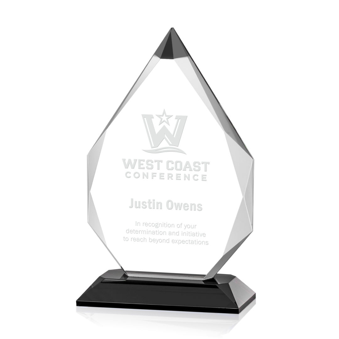 Granville Award - Black 6