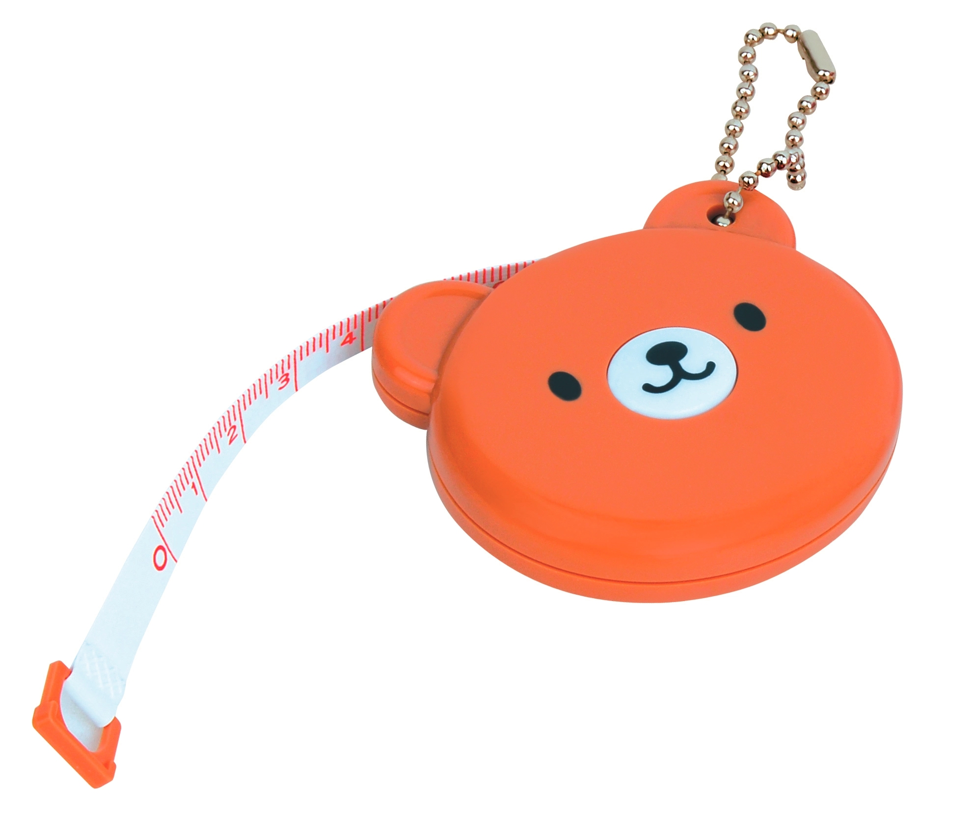 60" Bear Tape Measure 5