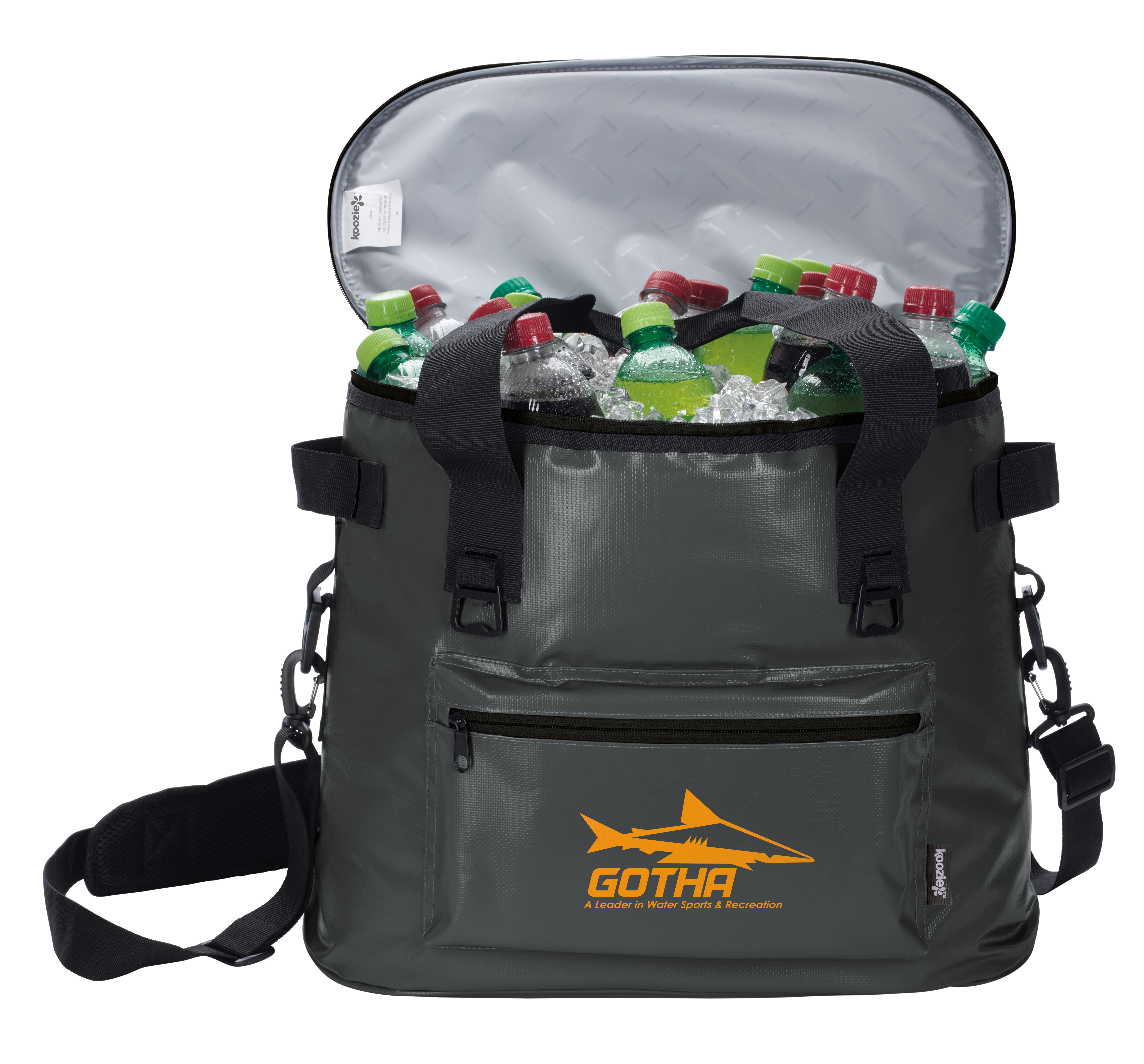 Olympus 36-Can Cooler