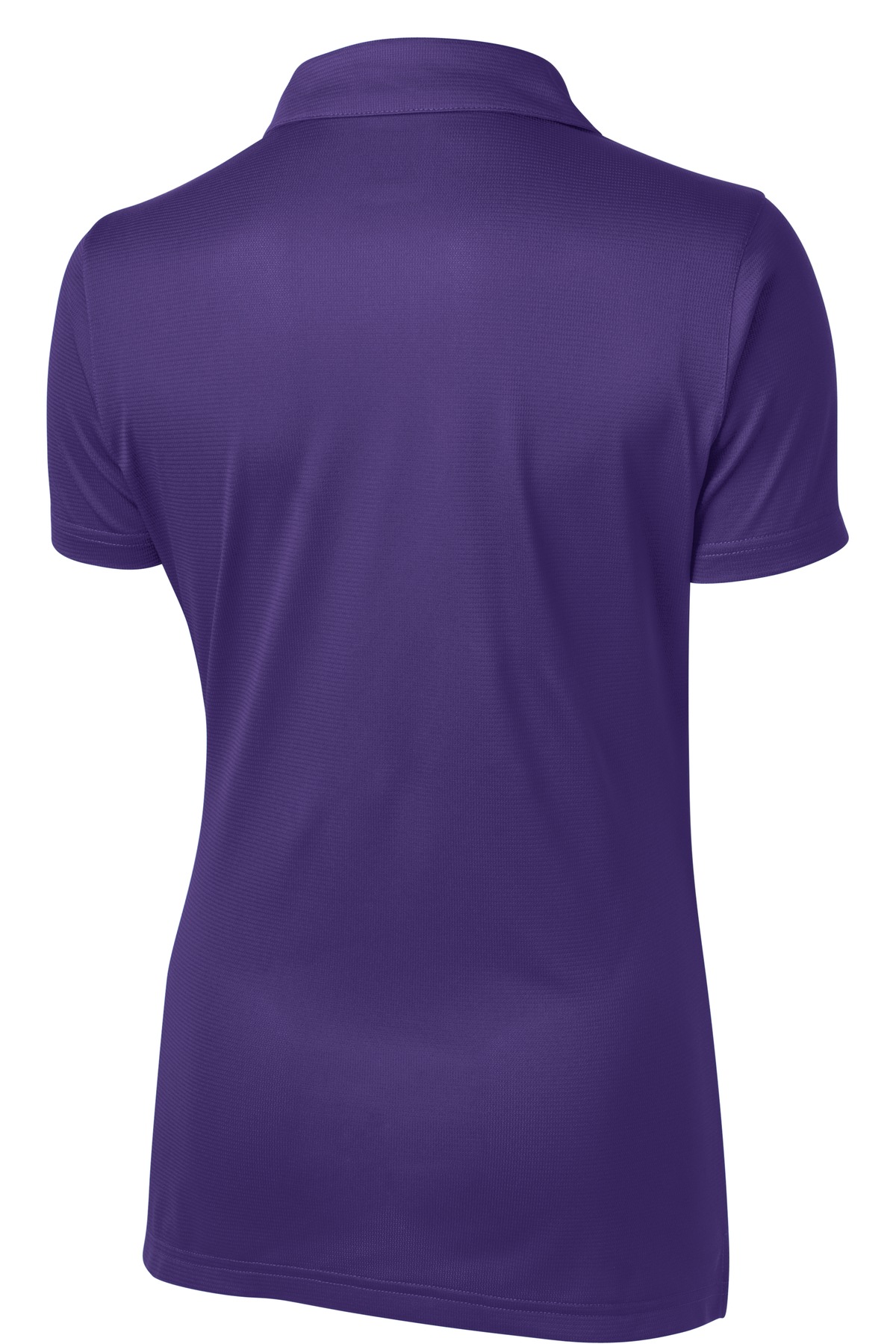 Sport-Tek Women's PosiCharge Active Textured Polo. LST690 20