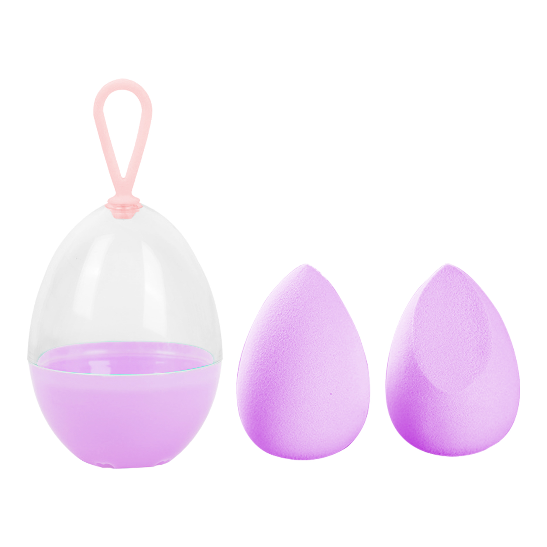 Ryeland Makeup Sponge 16